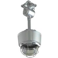 Maxlite 23 watt 120/277 volt 5000K Non-Dimmable LED Pendant Low Bay