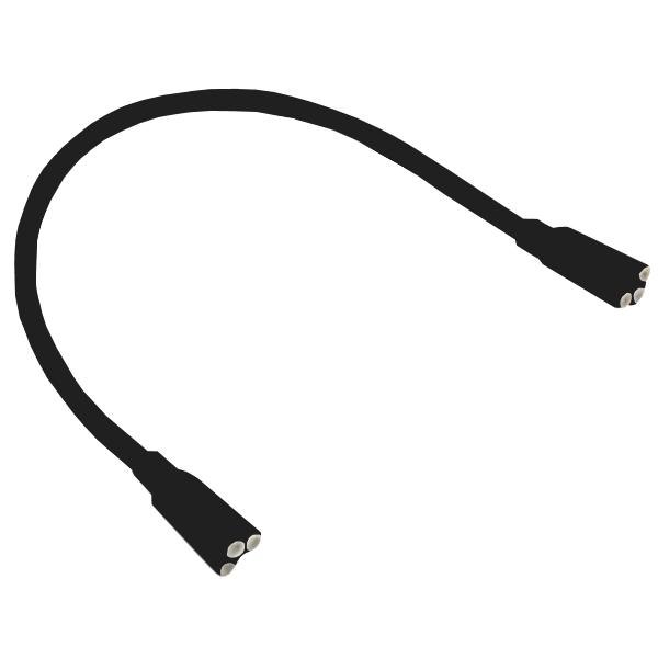 12" Joiner Lead for LED Self-Driven Lightbar
