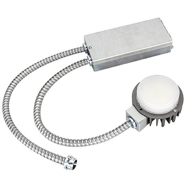 20 watt 120/277 volt 5000K Daylight Dimmable LED Commercial Recessed Retrofit Downlight