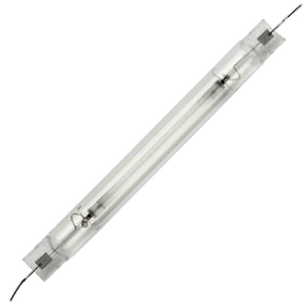 1000 watt 170/250 volt Double Ended Base 2100K Warm White Clear Sodium