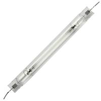 Maxlite 1000 watt 170/250 volt Double Ended Base 2100K Warm White Clear Sodium