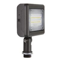 Maxlite 15 watt 120/277 volt 4000K Cool White LED Flood Light