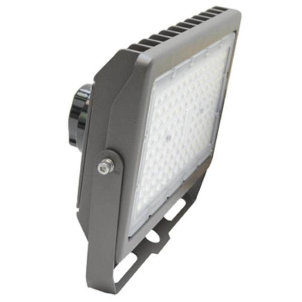 70 watt 120/277 volt 3000K/4000K/5000K CCT Selectable LED Flood Light