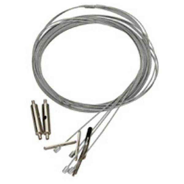 High Bay Linear Fixture Cable Kit