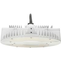 View 130 watt 120/277 volt 5000K Dimmable LED High Bay