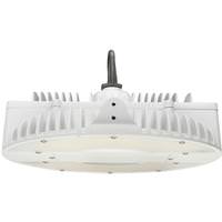 View 90 watt 120/277 volt 4000K Dimmable LED High Bay