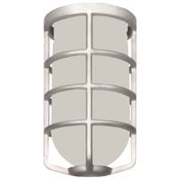 Maxlite Wire Guard Vaporproof LED Jelly Jar