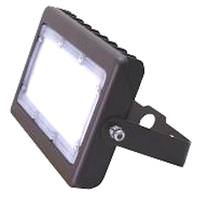 Maxlite 29 watt 120/277 volt 3000K Natural White LED Flood Light