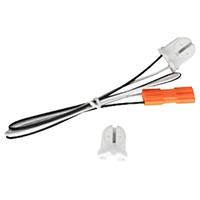 Maxlite 1-Lamp Wiring Harness for LED T5 Tubes