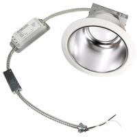 Maxlite 6" 26 watt 120/277 volt 2700K Dimmable LED Recessed Retrofit Downlight