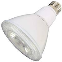 Maxlite 13 watt 277 volt PAR30 Medium Screw Base 4000K Cool White Non-Dimmable LED