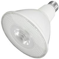 Maxlite 17 watt 277 volt PAR38 Medium Screw Base 4000K Cool White Non-Dimmable LED