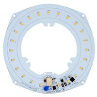 Maxlite 17 watt 120 volt 5.5" 2700K Dimmable High CRI Round LED Light Engine