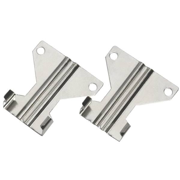 Mounting Bracket Accessory Set (2 Pack)