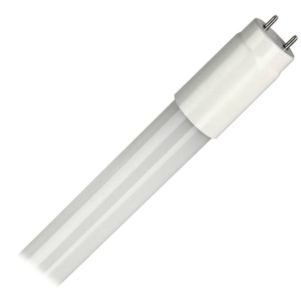 13 watt 120/277 volt 48" T8 Medium Bi-Pin Base 3500K Neutral White Non-Dimmable LED