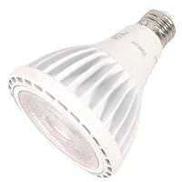 Maxlite 20 watt 120/277 volt PAR30LN Medium Screw Base 4000K Cool White Dimmable Flood LED