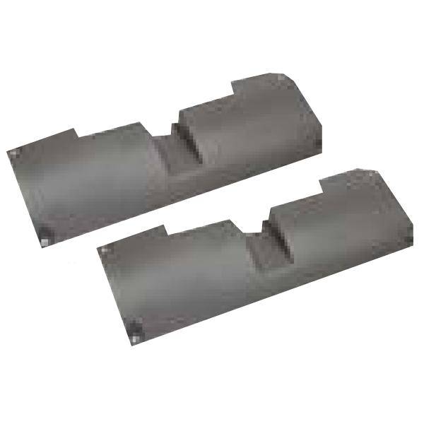 Bronze Canopy Bird Cover (2 pack)