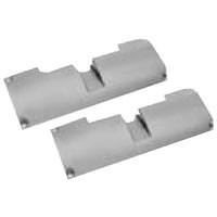 Maxlite Bronze Canopy Bird Cover (2 pack)