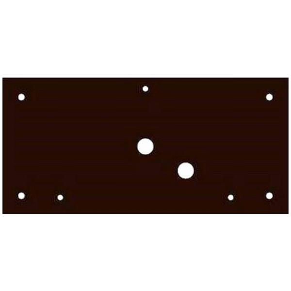 Beauty Plate for Open Face Wallpacks