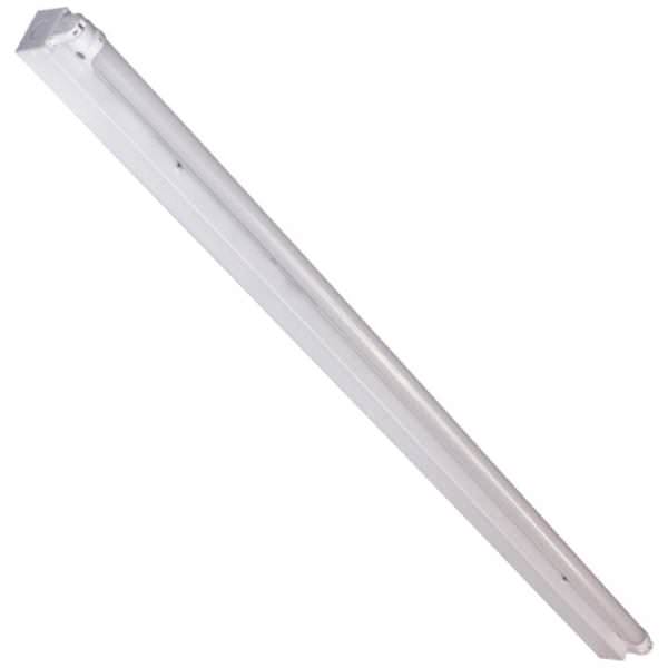 1 Lamp 48" 120/277 volt T8 LED Utility Strip (Lamp Sold Separately)