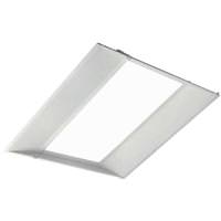 Maxlite 2' x 2' 30 watt 120/277 volt 4100K Dimmable LED Lensed Retrofit Kit