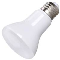 Maxlite 7 watt 120 volt BR20 Medium Screw Base 2700K Warm White Dimmable LED