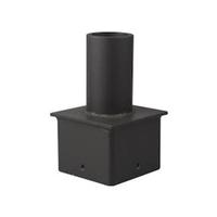 Maxlite  5" Square Maxlite Pole Top Fitter