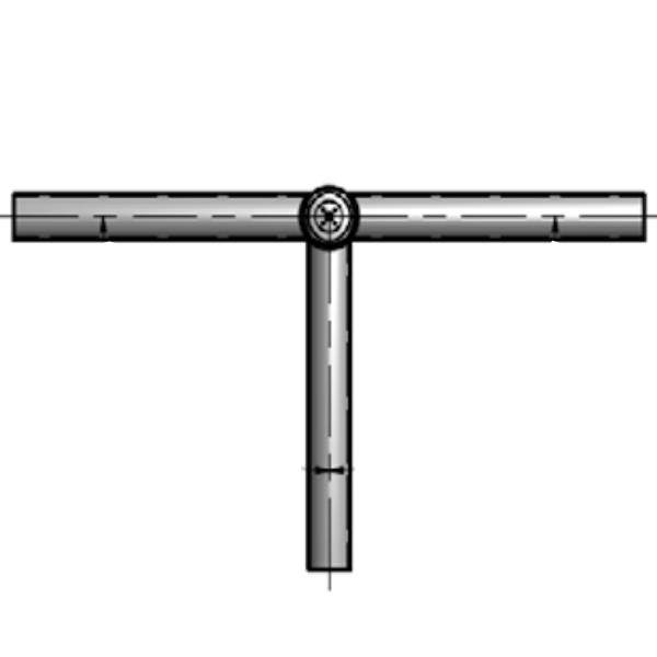 Spoke Brackets