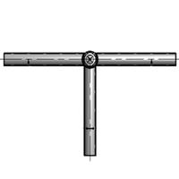 Maxlite Spoke Brackets