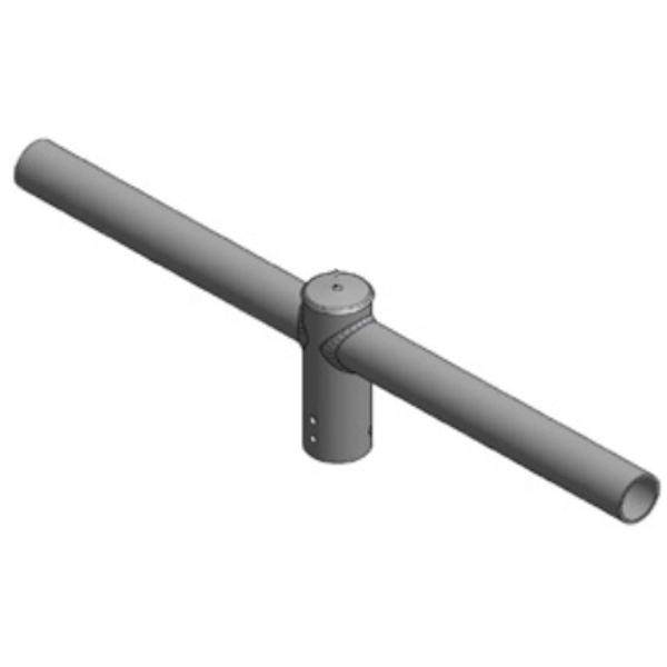 Spoke Brackets