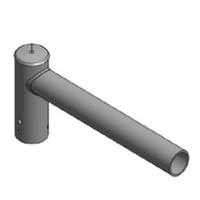 Maxlite Spoke Brackets