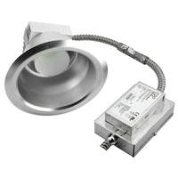 Maxlite 6" 38 watt 120/277 volt 3000K Dimmable LED Architectural Recessed Downlight