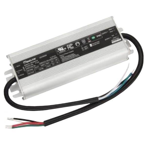 1 Lamp 100 watt 120/277 volt Power Driver
