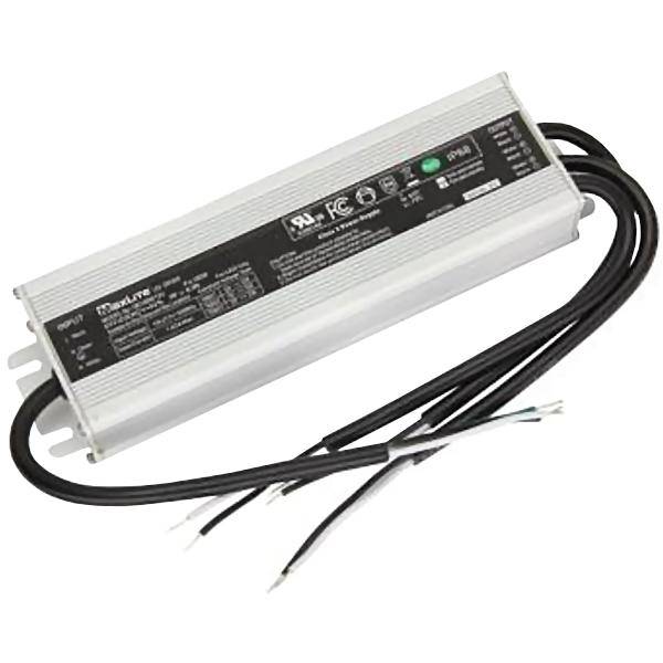 1 Lamp 150 watt 120/277 volt Power Driver