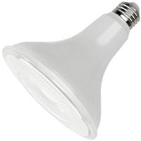 Maxlite 13 watt 120 volt PAR38 Medium Screw Base 3000K Natural White Dimmable Flood LED