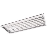 Maxlite 1' x 4' 15 watt 120/277 volt LED Linear High Bay