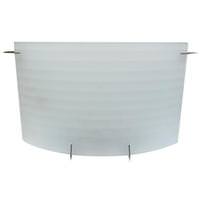 Maxlite 17 watt 120/277 volt 2700K Dimmable LED Wall Sconce