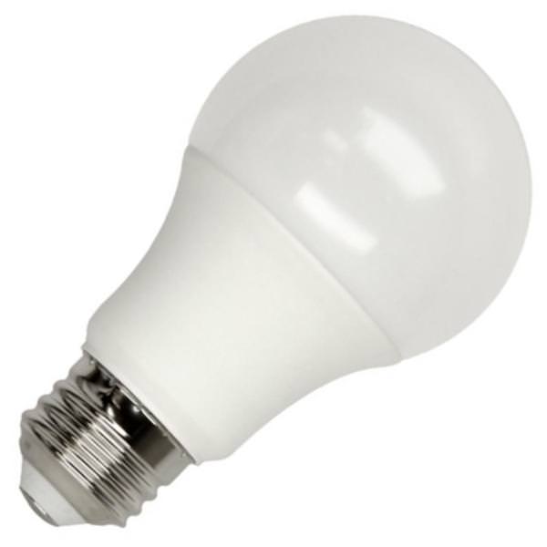 6 watt 120 volt A19 Medium Screw Base 3000K LED