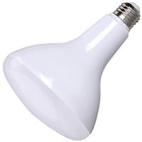 Maxlite 17 watt 120 volt BR40 Medium Screw Base 2700K Warm White Dimmable LED