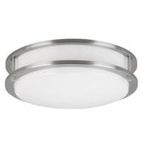 Maxlite 12" 16 watt 120 volt CCT Selectable Dimmable LED Ceiling Fixture
