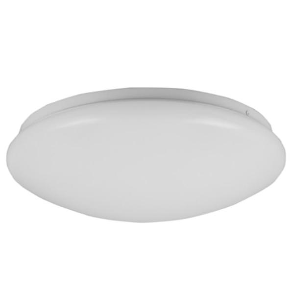 13" 20 watt 120 volt CCT Selectable Dimmable LED Ceiling Fixture