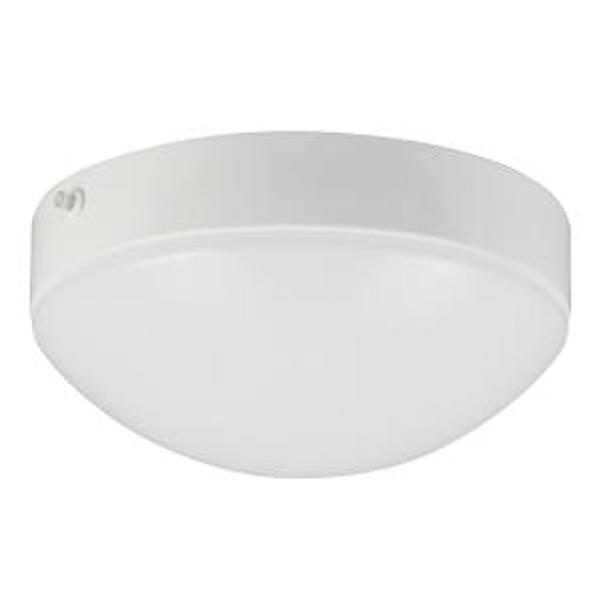 11" 16 watt 120/277 volt CCT Selectable Dimmable LED Ceiling Fixture