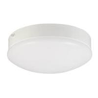 Maxlite 13" 20 watt 120/277 volt CCT Selectable Dimmable LED Ceiling Fixture