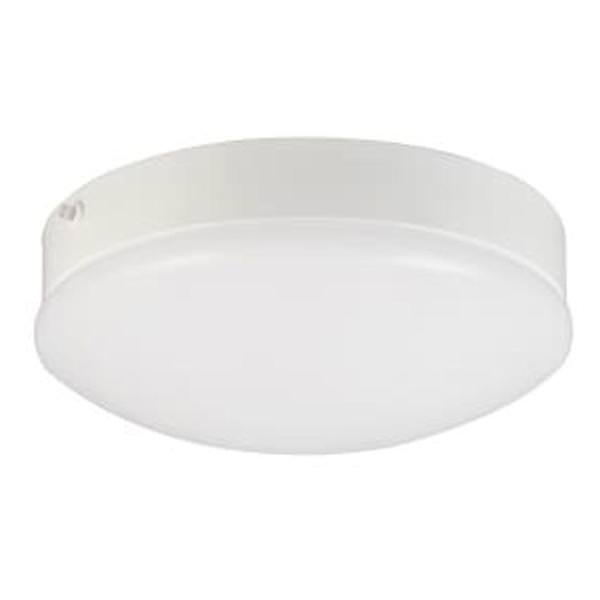 13" 20 watt 120/277 volt CCT Selectable Dimmable LED Ceiling Fixture