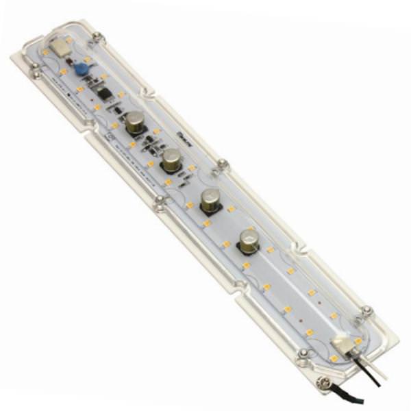 11.5" 18 watt 2700K LED Retrofit Kit