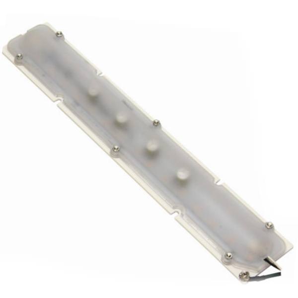 11.5" 18 watt 2700K LED Retrofit Kit