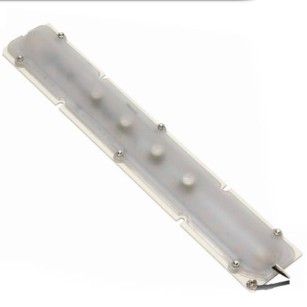 11.5" 18 watt 3000K LED Retrofit Kit