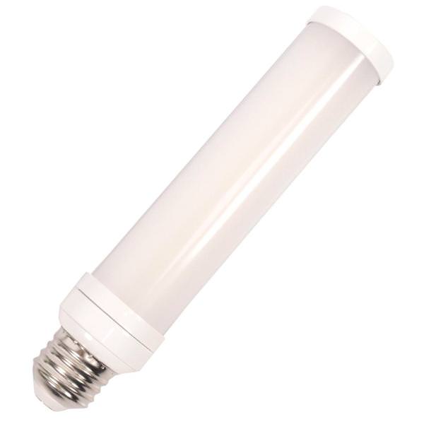8 watt 120/277 volt Medium Screw Base CCT Selectable LED