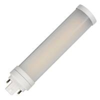 Maxlite 8 watt 120/277 volt 4-Pin Base CCT Selectable Non-Dimmable LED