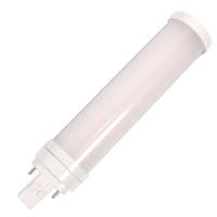 Maxlite 8 watt 120/277 volt 2-Pin Base CCT Selectable Non-Dimmable LED